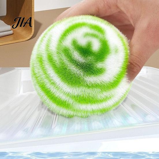 Deep Cleaning Gap Brush Non-Scratch Scrubber Ball, Gentle Reusable Stain Removal Sponge, Eco Friendly Tool for Ceramic Marble Surfaces Countertop
