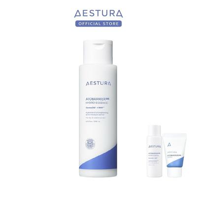 Trattamenti viso – Sieri ed essenze viso