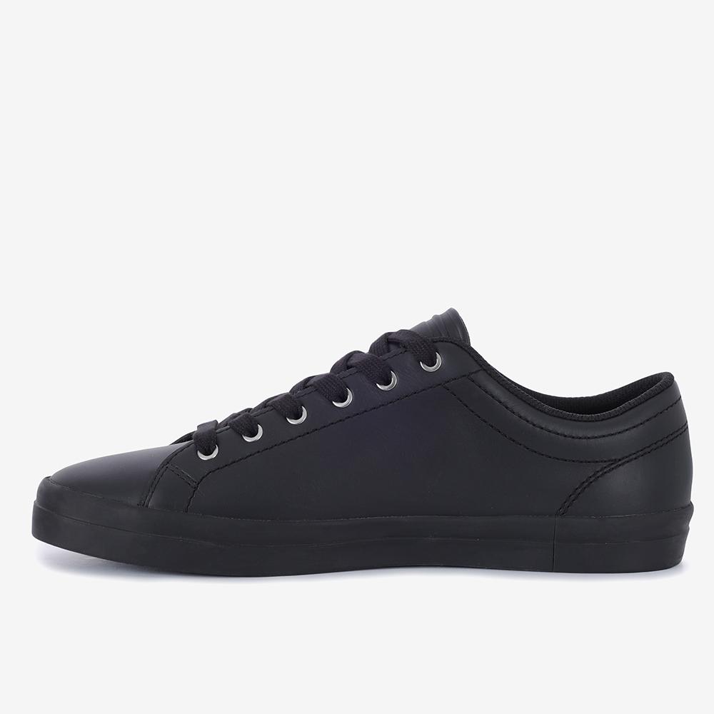 Fred Perry Baseline Leather (102) Sfpm2531306-102