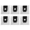 Replacement Dust Bags for Vacuum Cleaner 6 Pack Compatible For MEDION