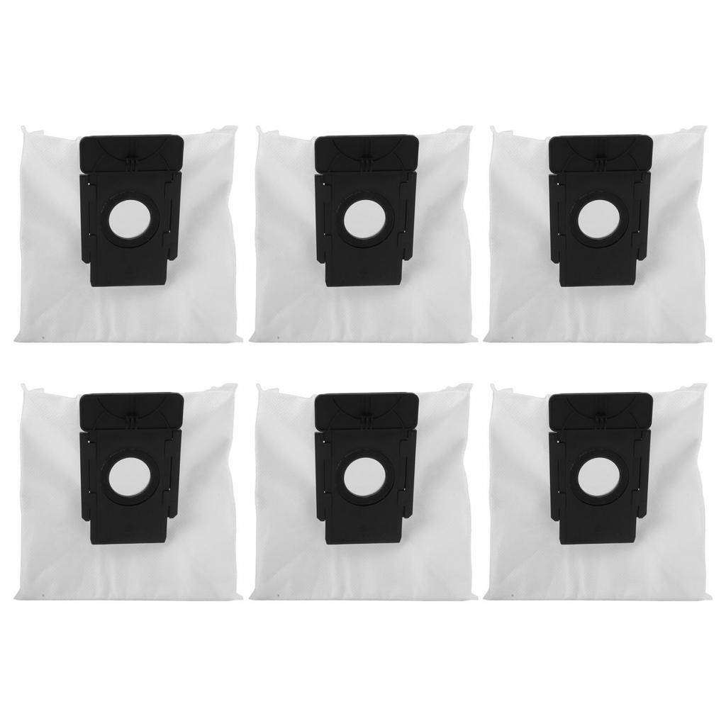 Replacement Dust Bags for Vacuum Cleaner 6 Pack Compatible For MEDION