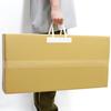 Sasagawa Store Supplies Tack Handle Handle Seal H50 x W188mm Handle Height 120mm Load Capacity 15kg 25 Sets Taka-jirushi 35-3943