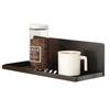 Magnetic Kitchen Refrigerator Storage Rack - Wall-Mounted Water Cup Holder & Drainer for Glass Cups