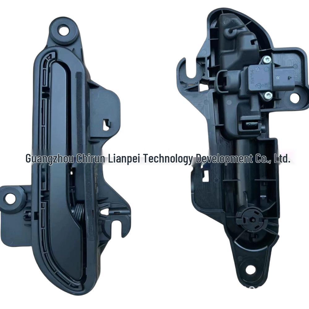Compatible Car Door Outer Handle for Tesla Model 3/Y YXLP