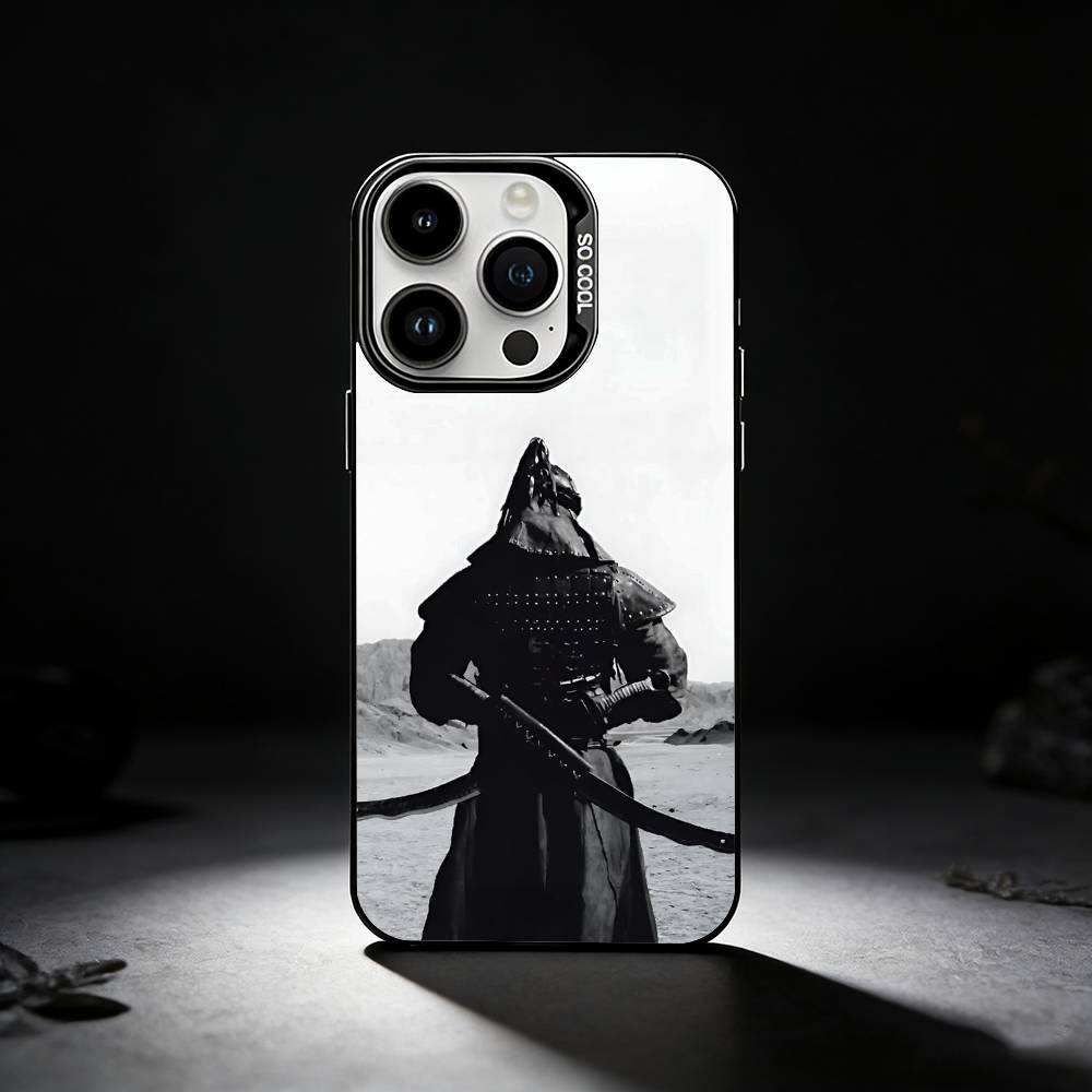 

Imam Hussain Shia Ali ART Phone Case For iPhone 17,16,15,14,13,12,11 Plus,Pro Max,XS,Colored silver phone case iPhone15promax