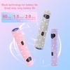 Portable Handheld Mini Nail Lamp For Gel Polish Quick Dry Flashlight Pen USB Nail Dryer Machine Type-C Charging UV LED Nail Lamp