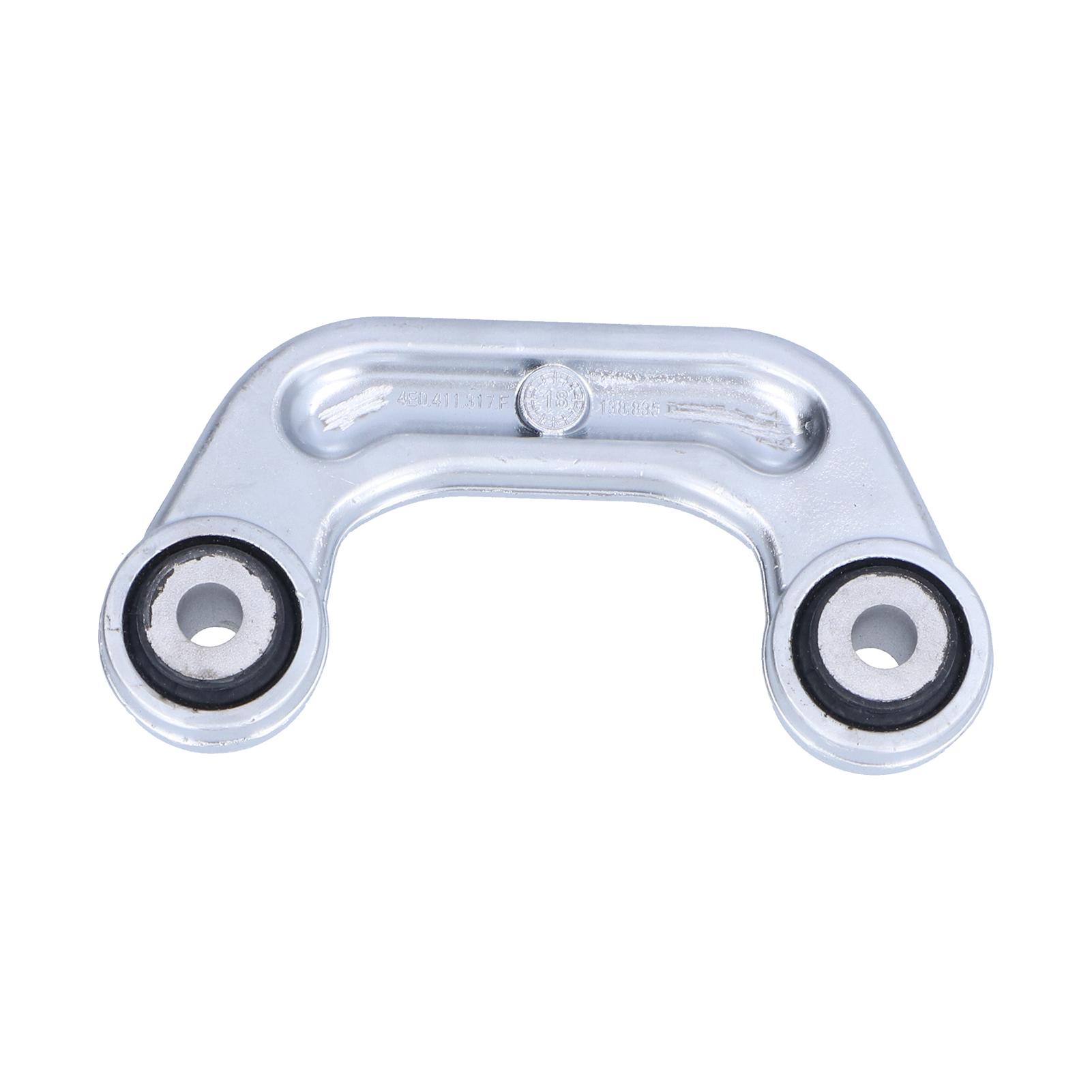 

Front Anti Roll Link Drop Bar Sway Stabiliser Connector 4E0411317E Fit for A6A8