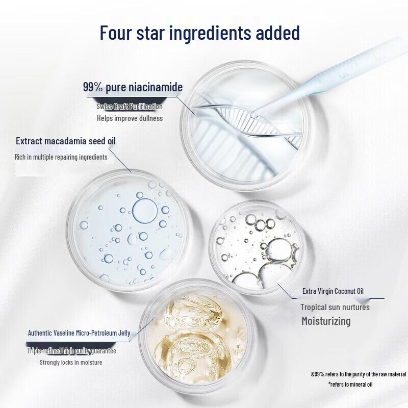 Vaseline Intensive Repair Foot Mask (6 Pairs)