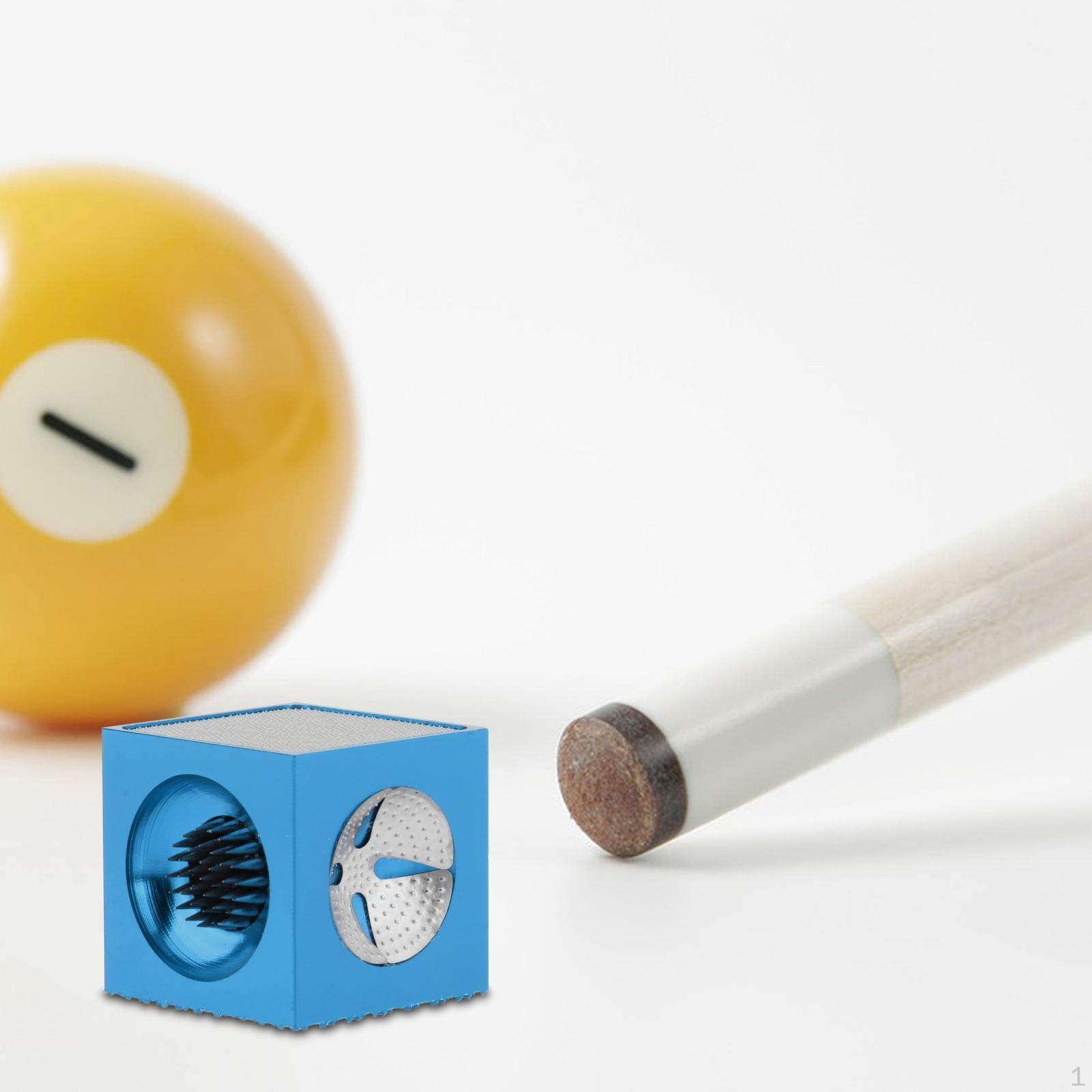 

Инструмент для ремонта наконечника бильярдного кия, аксессуары для снукера, 5 в 1 полировщик, шлифовальный станок, Scuffer,