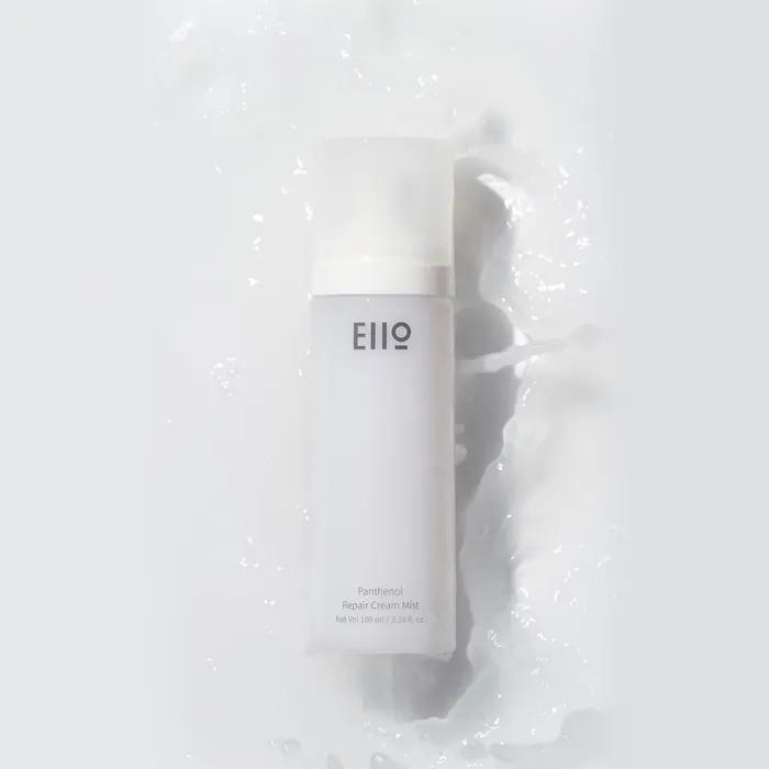 High Moisture Skip Care SET_Panthenol Repair Cream Mist + Panthenol Repair Cream