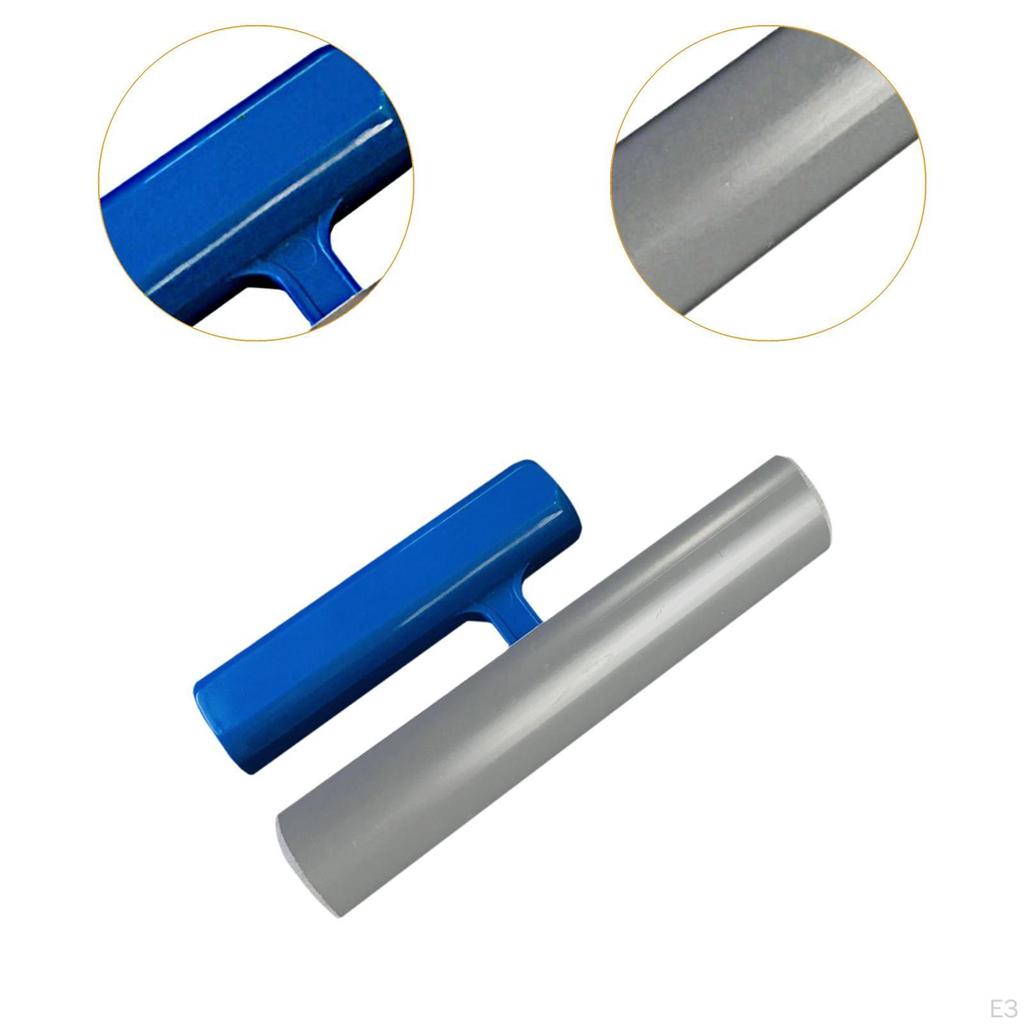 Hörnputsspackel Gipsbetong Finish Bärbar Lättvikts Byggnad Handverktyg för