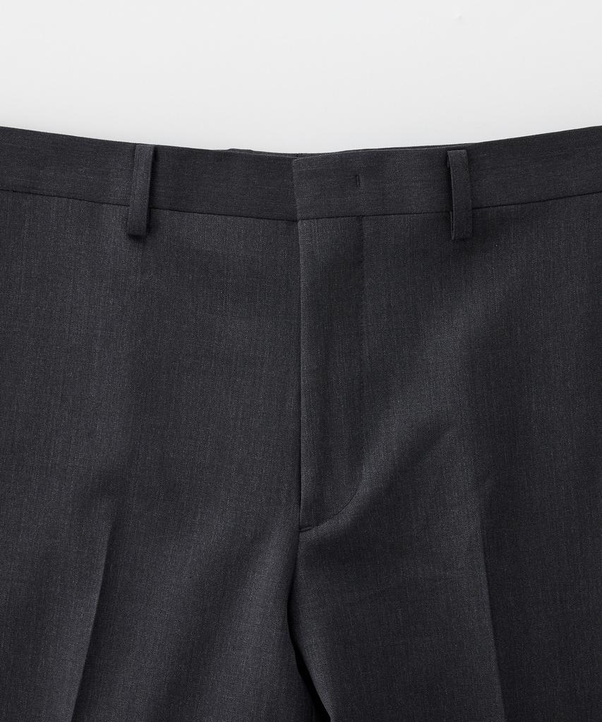 STCO [3X3 Crossfit] Four-Way Stretch Tw Suit Pants_Gray (Comfort Fit)_Sslxz73Nsg