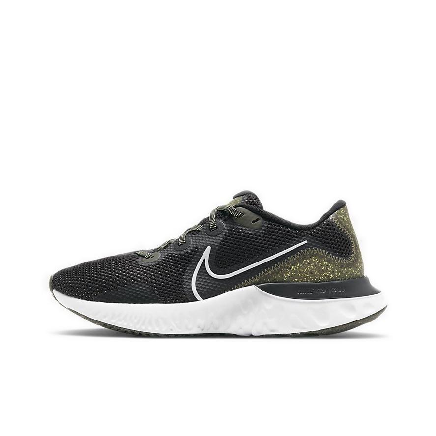 

кроссовки Nike Renew Run Running shoes Men CT3509-001