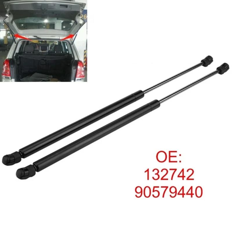 Car Tailgate Gas Spring Struts 90579440 132742 ZS04027 430719013600 Boot Shock Lift Supports Auto Accessories