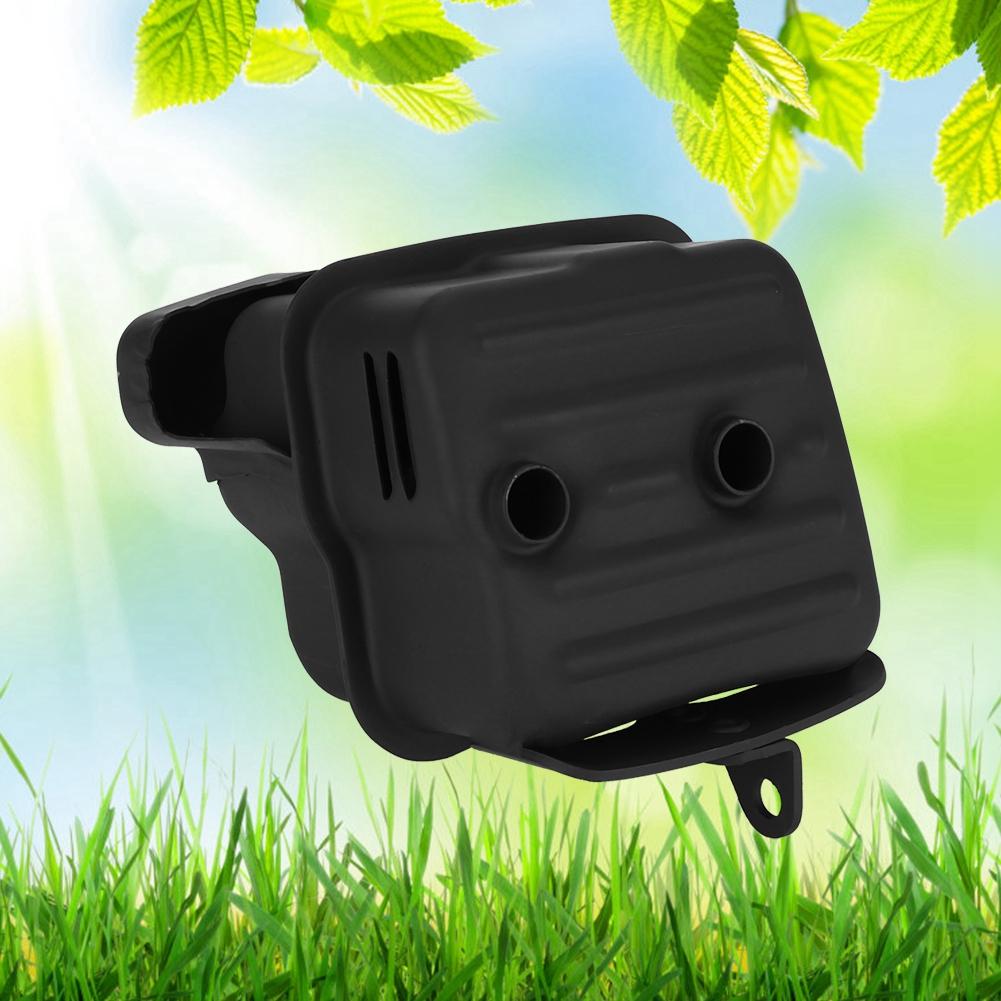 

Chainsaw Muffler Replacement Accessory 1135 140 0650 Fit for STIHL MS361 MS341 Chain Saw