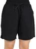 Amphibious Swimwear Shorts Trunks L Black [Astraia Avant] Men's [AA33-00-L]