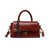 Urban Crossbody Commuter Bag With Detachable Strap For Women Accessories Style