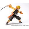 Banda Bandai Namco Ultimate Legends Demon Slayer Zenitsu 5 Actionfigur Zenitsu