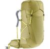 Рюкзак Deuter Aircontact Ultra 45+5 SL linden/sprout (3380224-1207)