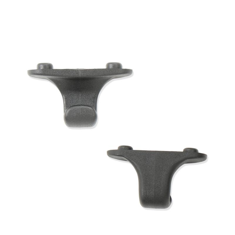 Rear Shade Curtain Handle Curtain For Benz C E W204 W212 Hook Handle Buckle Sun Blind Hook Sunshade Hook Fixing Clip 2048120000