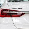 3D-Aufkleber Metall Für Opel Vectra OPC Vauxhall Abzeichen Auto Kofferraum Karosserie Emblem Aufkleber Styling Dekorative Zubehörteile