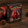 Christmas Countdown Gift Boxing Gloves Advent Calendar 2026, 24 Days with 2D Glove Ornaments Acrylic Ornaments, Boxing-Themed Holiday Gifts for Fans,