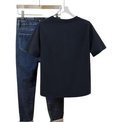 Oberteile – T-Shirts