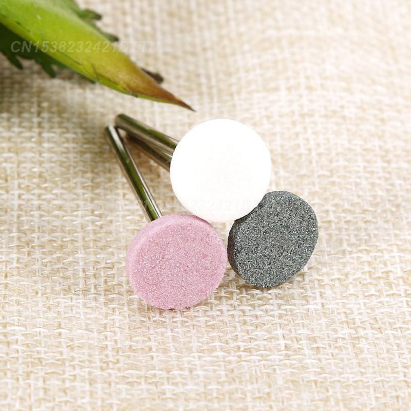 1~5PCS Polisher Burs Versatile And Precise Easy To Use Precision Tools For Sculptin Stone Grinder