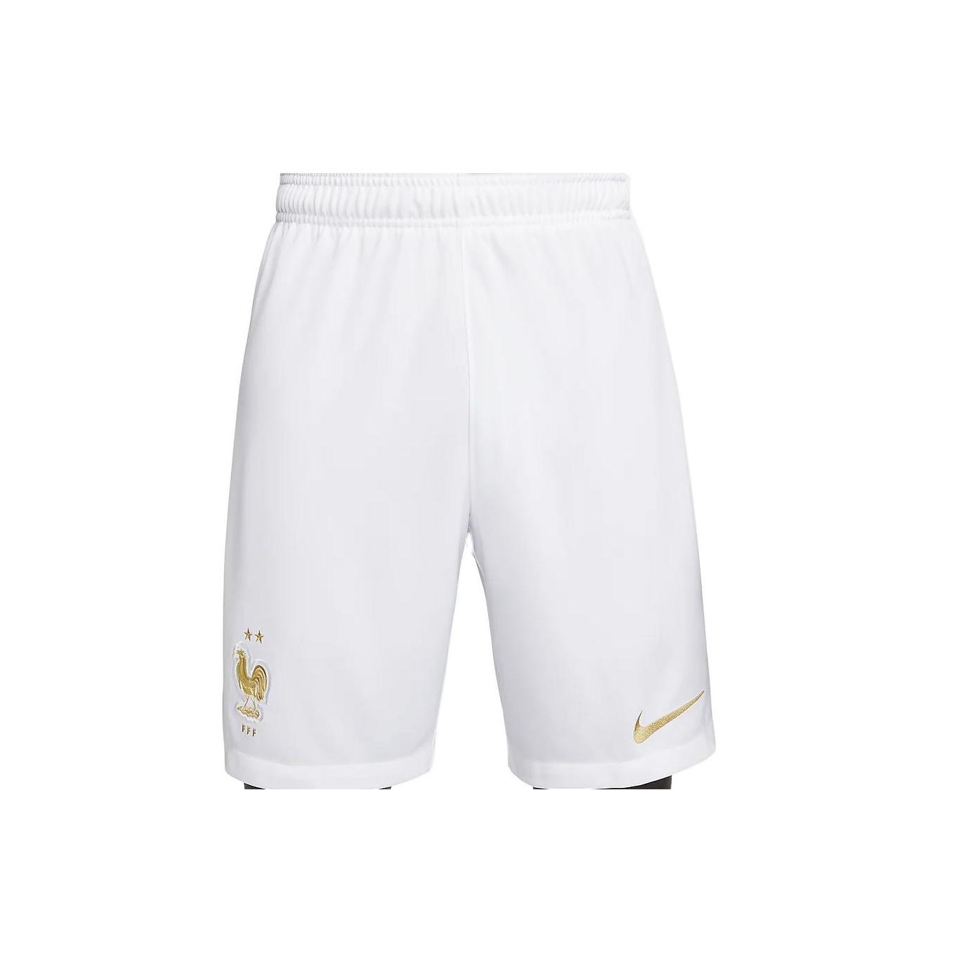 Nike Soccer Bottoms Men s White Moderate Straight Fit Pants DN0731-100 XL