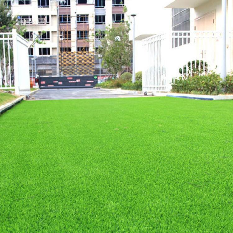 Green Grass Carpet Mats DIY Garden Landscape Outdoor Decorations 2 Sizes Choose