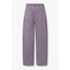 Studio Tomboy Back Banding Denim Pants 9176162971ar 