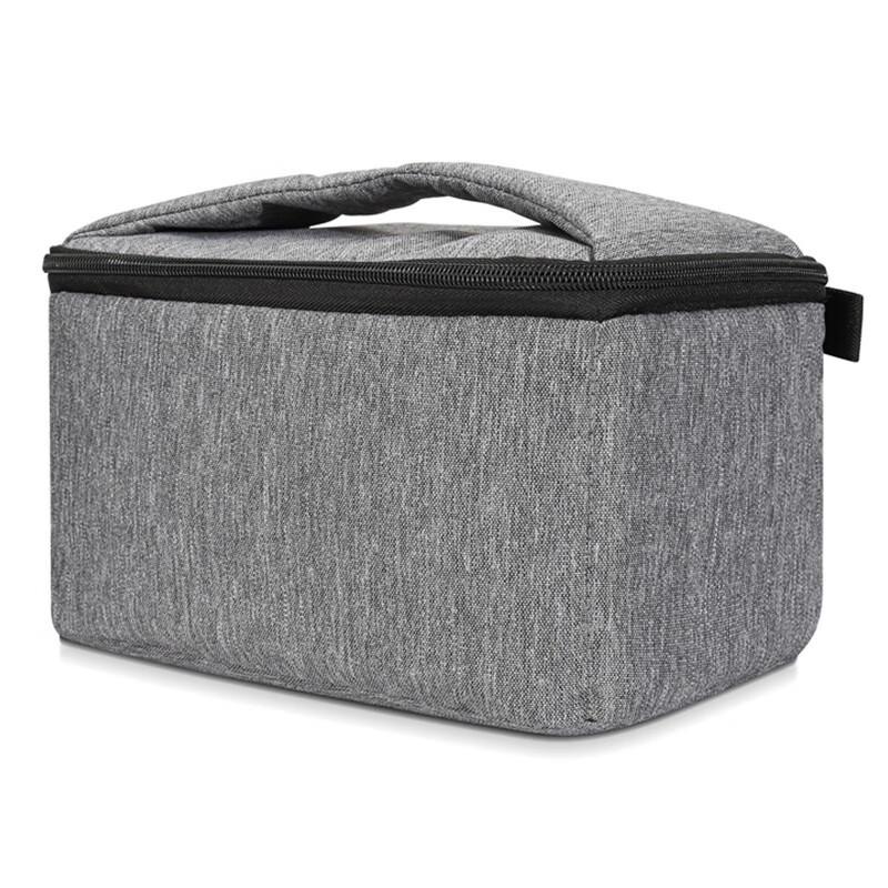Fly-Leaf Durable DSLR Camera & Projector Storage Bag