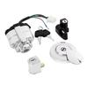 Deepa Ribusu Honda VT250 Magna 250 Key Set Key Cylinder Tank Cap Handle Lock