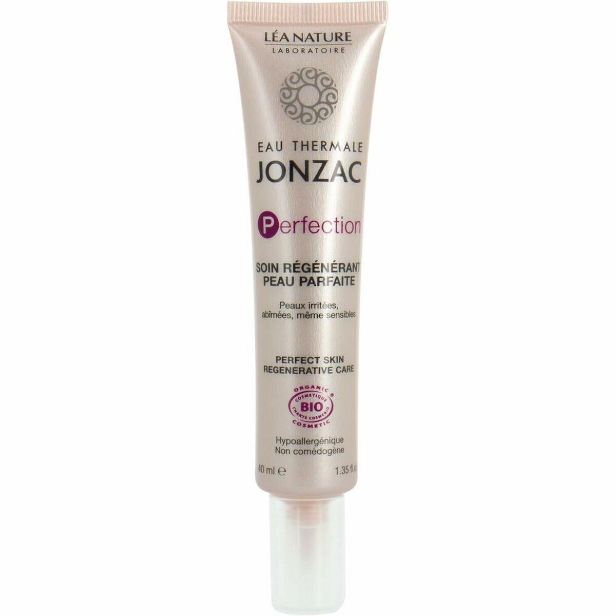 

Регенерирующий крем Perfection Thermal Water Jonzac (40 мл)