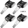 A0009052102 Tire Pressure Monitor Sensor for Mercedes-Benz E300d W213 E300 E200 E350 E-Class C238 A238 W463 G-Class TPMS 433MHZ