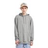Nike Sweatshirts Men's Gray Hooded Moderate Regular BV6166-063