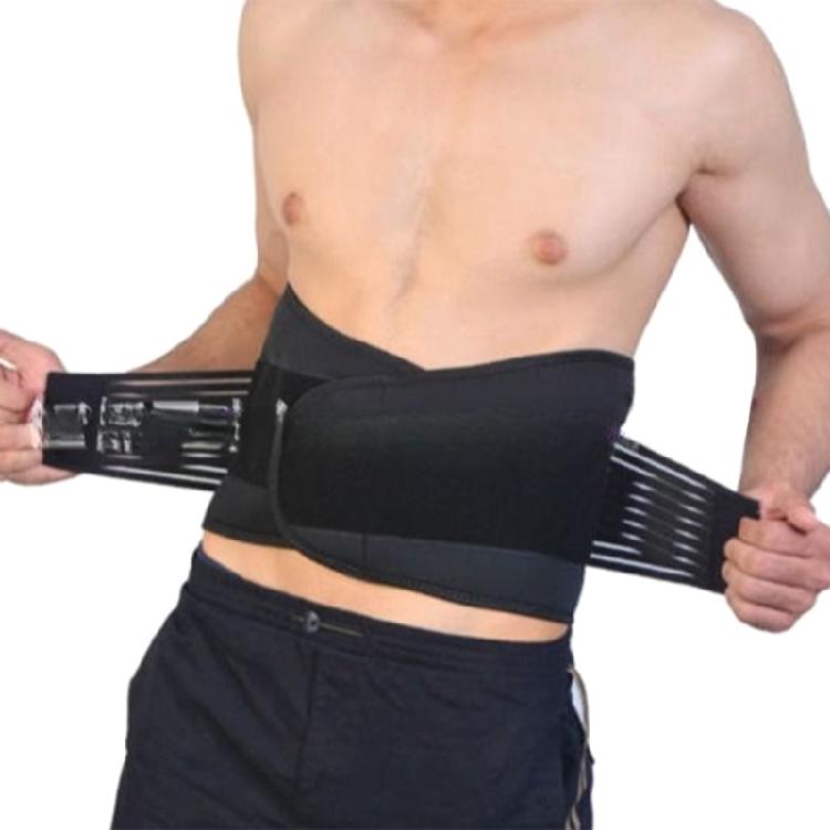 Rückenstütze,Rückenbandage,Lendenwirbelstützgürtel für Damen und Herren Verstellbarer Taillentrainer-Gürtel zur Linderung von Rückenschmerzen Geschenke