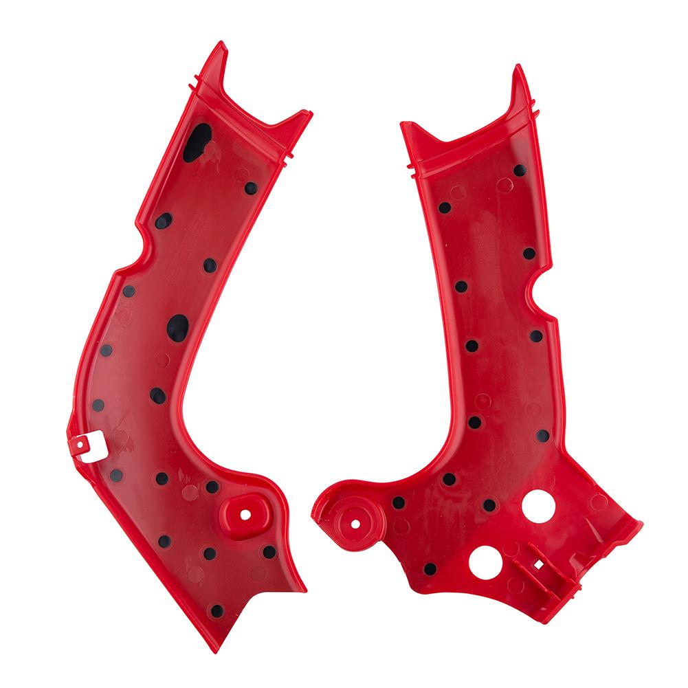 Frame Guard for Honda CRF 250R/450R/300RX Off-road Motorcycle