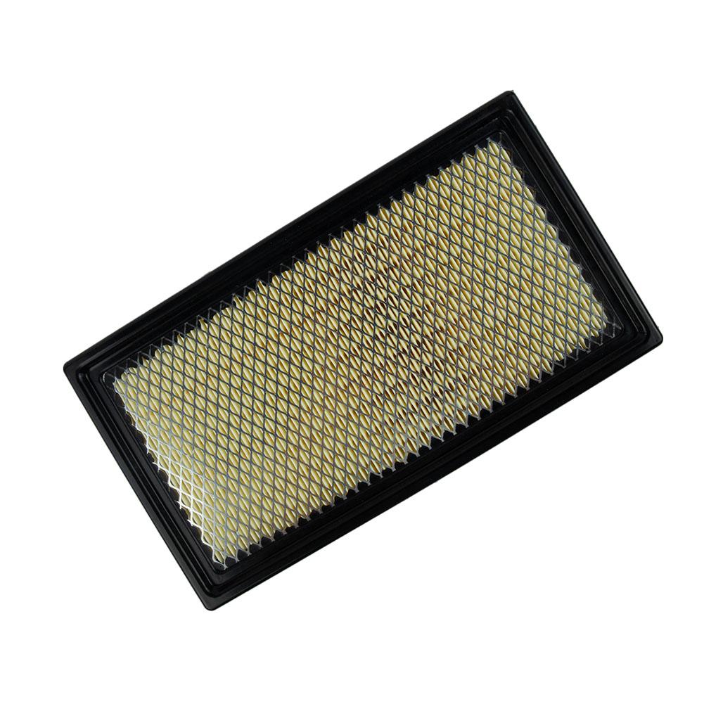 High Quality Material Practical To Use Car Accessories Durable Air Filter Air Filter 1pc 7T4Z9601A FA1884 Plastic