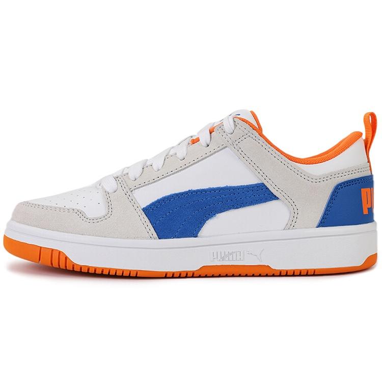 PUMA Rebound LayUp Lo SD Men s 370539-04 EU 43