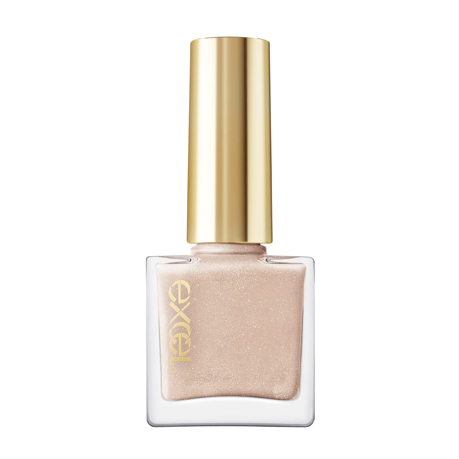 

excel Nail Polish N Limited NL40 Online Exclusive Color (Fantasium)