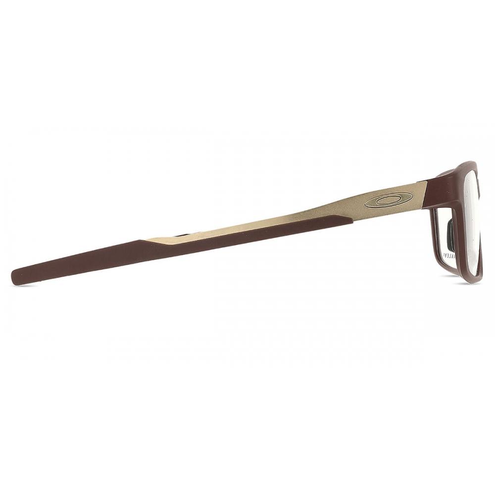 Oakley Ox8153 Metalink 815314 Men Eyeglasses