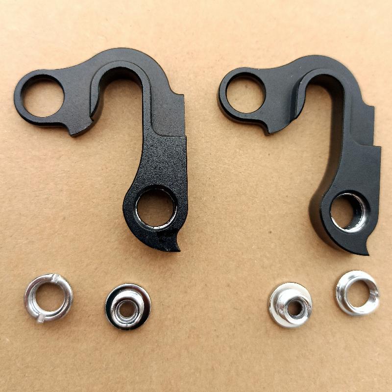 1pc Bicycle MECH dropout For Commencal Meta Essence Flame Meta Absolut 4X Supreme Supernormal Normal MTB Gear derailleur hanger