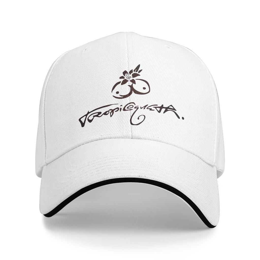Karol G Viajando Por El Mundo Tropitour Baseball Caps Fashion  Sandwich Hats Unisex Adjustable Dad Hat Running Golf
