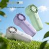 USB Rechargeable Portable Mini Fan - High Wind & Speed