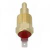 Sensor Switch 3/8\" NPT Copper Tone Fan Temperature