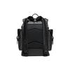 New COACH Hitch Canvas With Leather Backpack Tubas Men's Black CE472-CHR