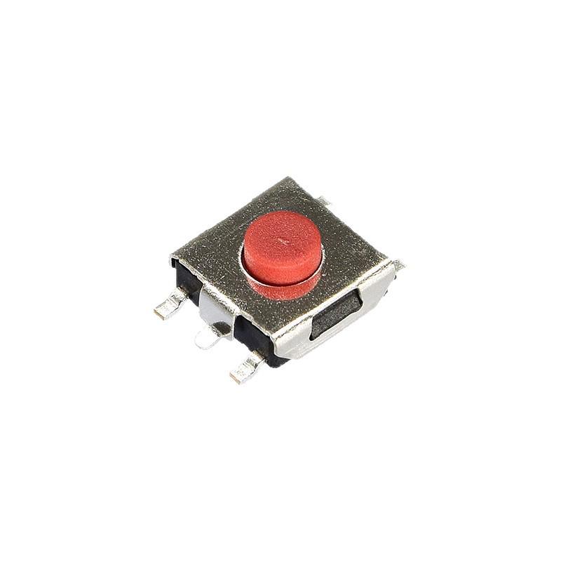 Tactile 6x6x3.1mm SMD DIP Reset Micro Switch Button Key