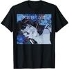 Japanese Anime Girl Perfect Blue T-shirt