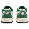 New PUMA Slipstream Lo Fg Warm White Vine Green 389468-01